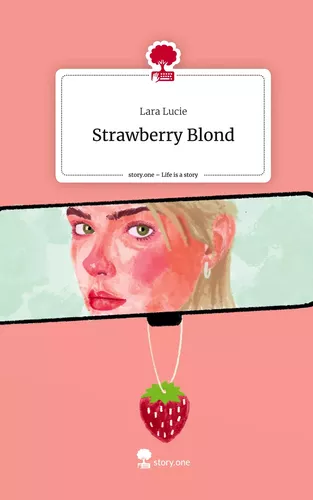 Strawberry Blond. Life is a Story - story.one