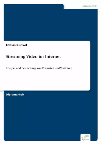 Streaming Video im Internet