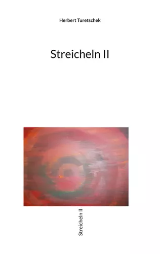 Streicheln II