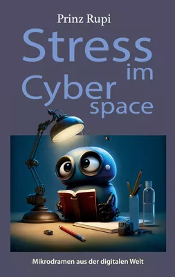 Stress im Cyberspace