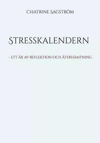 Stresskalendern