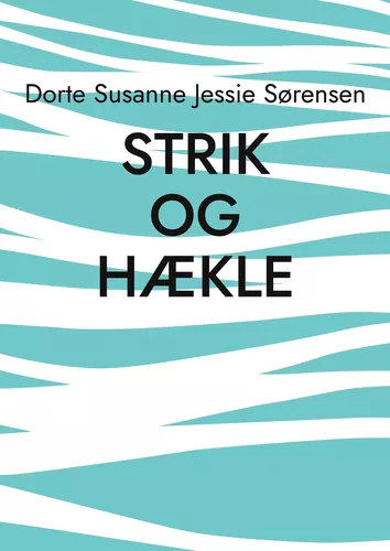Strik og hækle