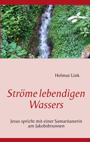 Ströme lebendigen Wassers