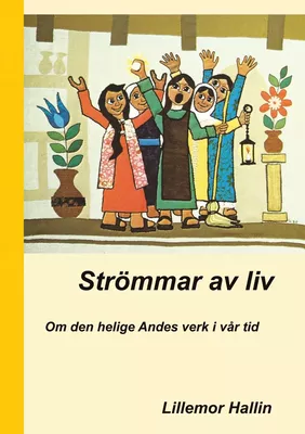 Strömmar av liv