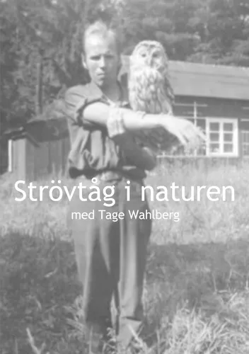 Strövtåg i naturen