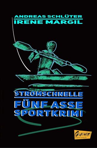 Stromschnelle