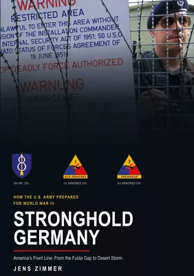 Stronghold Germany