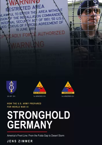 Stronghold Germany