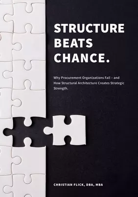 Structure Beats Chance