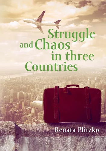 Struggle and Chaos in three Countries