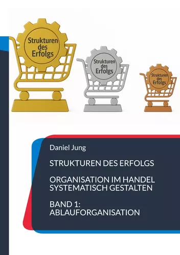 Strukturen des Erfolgs - Organisation im Handel systematisch gestalten