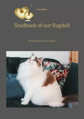 Studbook of our Ragdoll