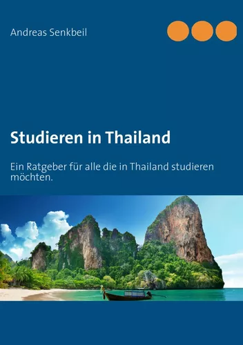 Studieren in Thailand