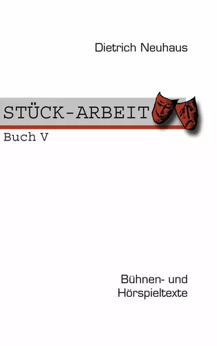 STÜCK-ARBEIT Buch 5