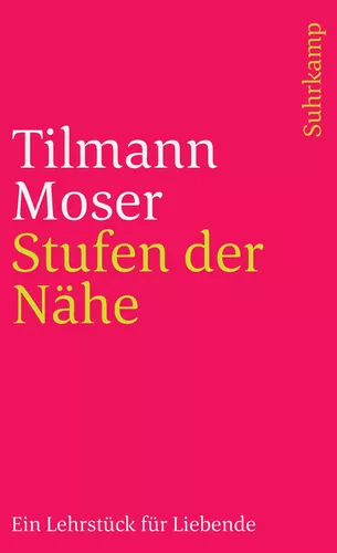 Stufen der Nähe
