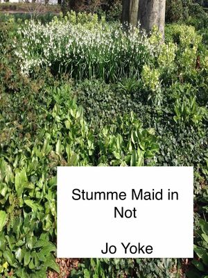 Stumme Maid in Not