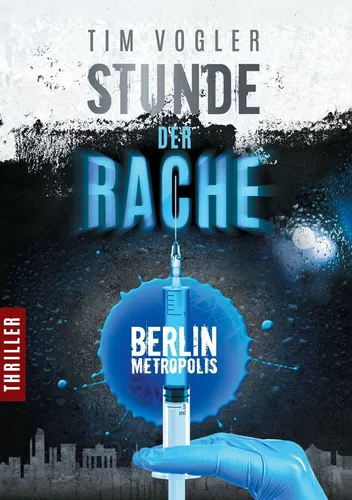 Stunde der Rache