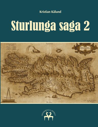 Sturlunga saga 2