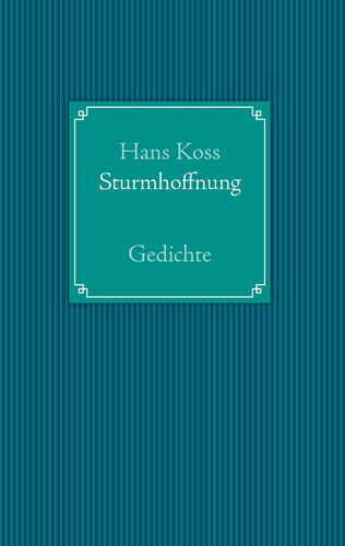 Sturmhoffnung
