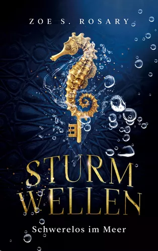 Sturmwellen