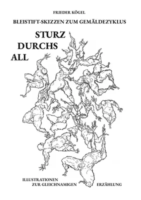Sturz durchs All