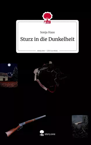 Sturz in die Dunkelheit. Life is a Story - story.one