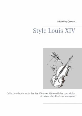 Style Louis XIV