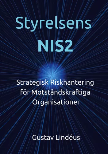 Styrelsens NIS2