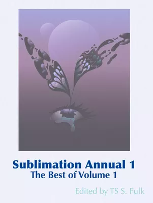 Sublimation Annual 1