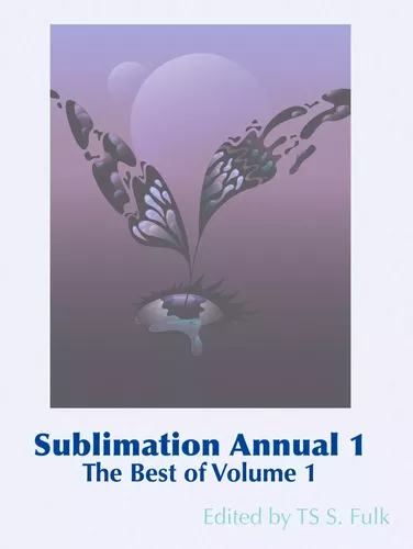 Sublimation Annual 1