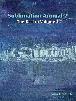 Sublimation Annual 2