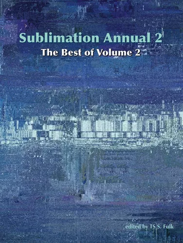 Sublimation Annual 2