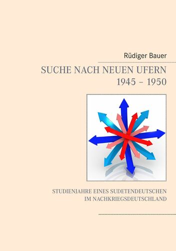 Suche nach neuen Ufern 1945 - 1950