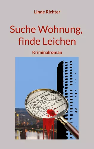 Suche Wohnung, finde Leichen
