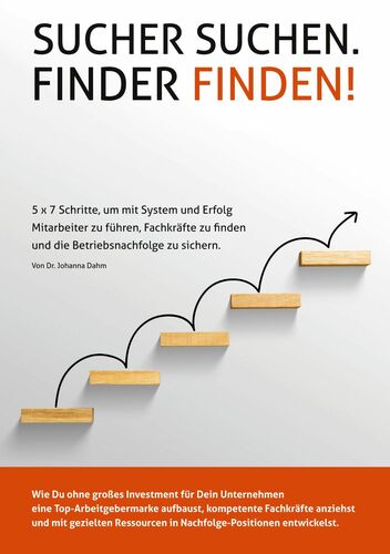 Sucher suchen. Finder finden!