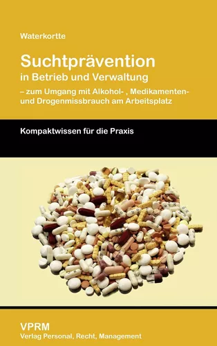 Suchtprävention