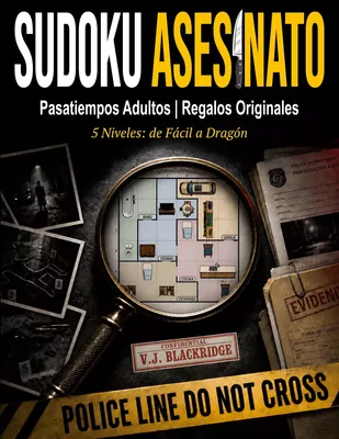 Sudoku Asesinato