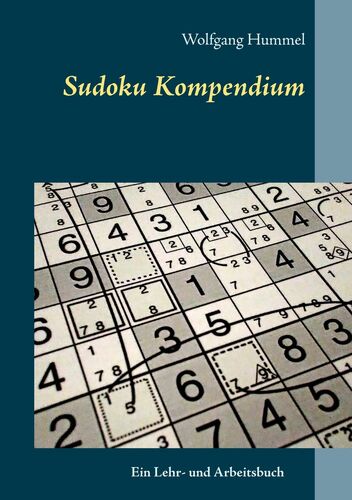 Sudoku Kompendium
