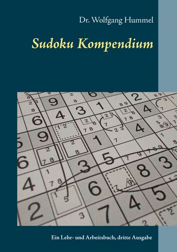 Sudoku Kompendium