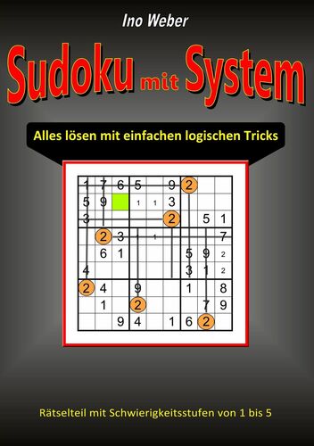 Sudoku mit System
