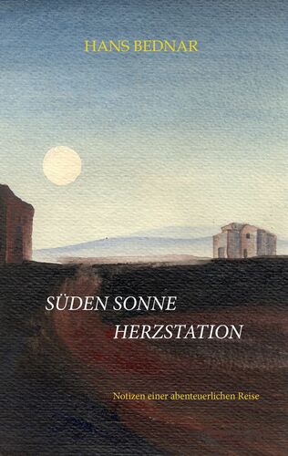 Süden, Sonne, Herzstation