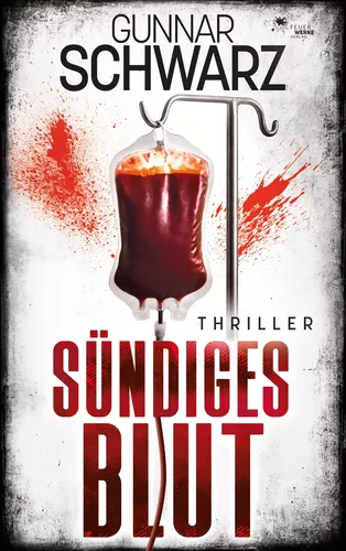 Sündiges Blut (Thriller)
