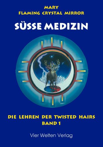 Süße Medizin, Band 1