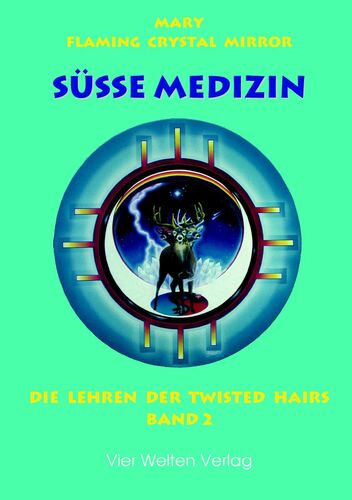 Süße Medizin, Bd. 2