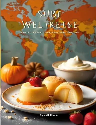 Süße Weltreise