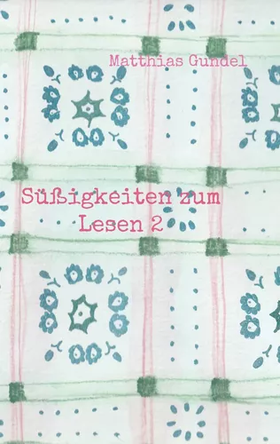 Süßigkeiten zum Lesen 2