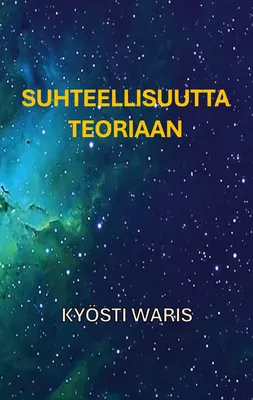 Suhteellisuutta teoriaan