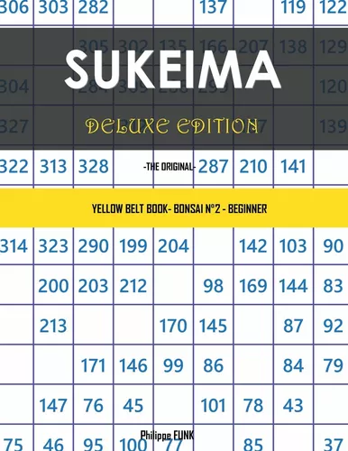 Sukeima deluxe Edition