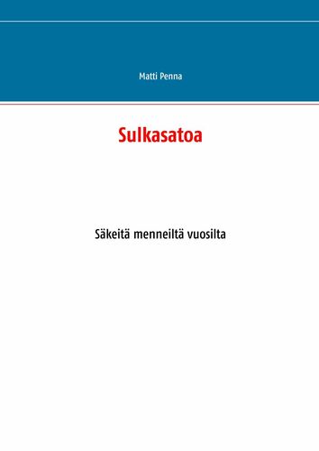 Sulkasatoa