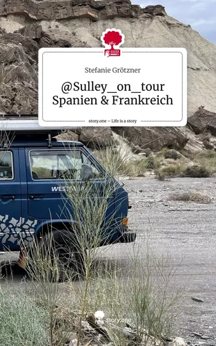 @Sulley_on_tour      Spanien & Frankreich. Life is a Story - story.one